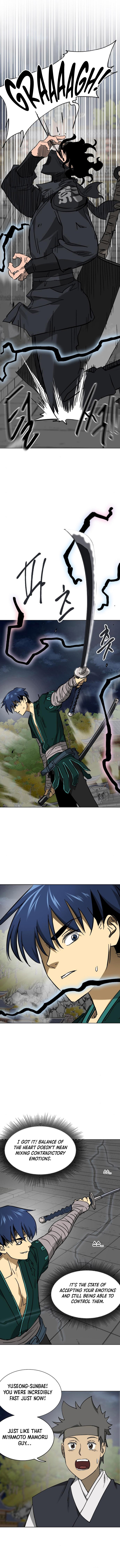 Infinite Level Up in Murim Chapter 238 11